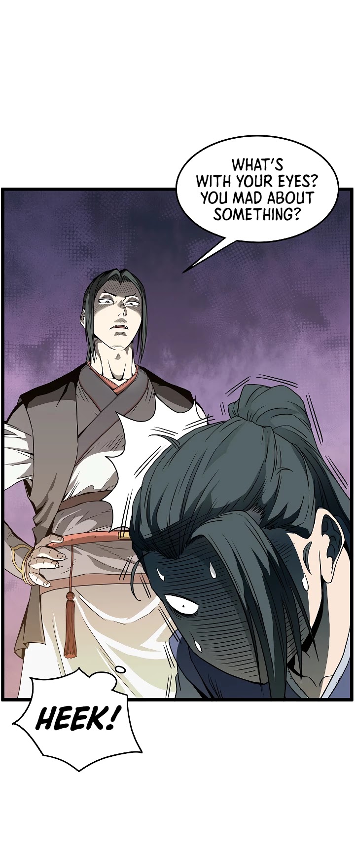 Murim Login Chapter 63 image 33
